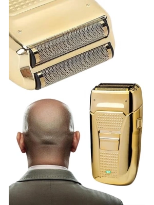 ® Tıraş Makinesi Sakal Kesme Makinesi Profesyonel Şarjlı Sıfır