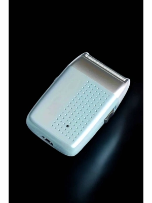 ® tıraş makinesi Sinek Kaydı Paslanmaz Çelik Taşınabilir Şarjlı