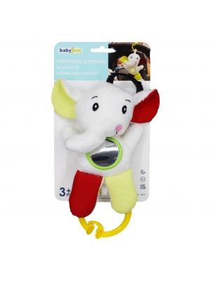 ®  Titreşimli Fil 833 Renkli