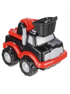 ® Tomas Sürtmeli Kepçe 96807