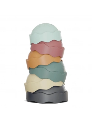 ® Top Kule 6 Parça