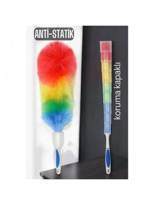 ® Toz Alma Püskülü Ant-Statik