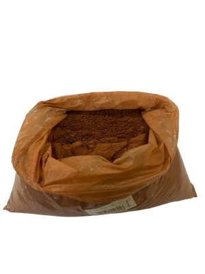 ® Toz Boya Kahve 1 Kg