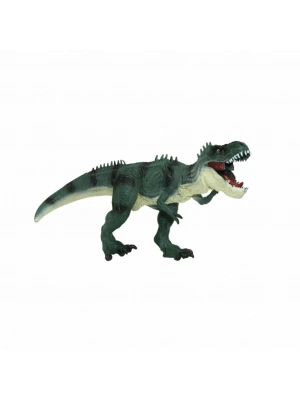 ® TQ680-23 Ağzı Oynayan Dinazor 32 cm -Vardem