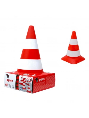 ® Trafik Konisi 4lü