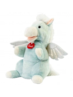 ® El Kuklası Peluş Pegasus 25 cm