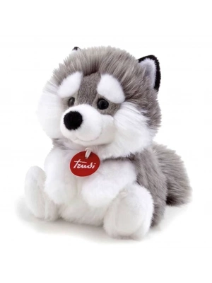 ® Husky Peluş Köpek 20 cm