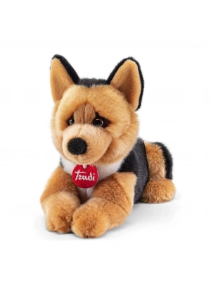 ® Peluş German Shepherd Rusty 35 cm