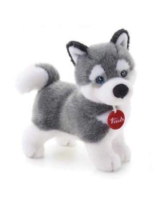 ® Peluş Husky Marcus 20 cm