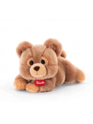 ® Peluş Teddy Bear Teo Brown 23 cm