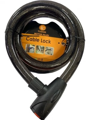 ® Tudor Motor Kilidi 25 mm 180 cm