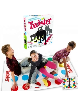 ® Twister Yeni