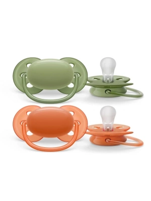 ®   Ultra Soft Emzik 18+ Ay