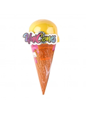 ® UNC 1235 Unicones Sürpriz Külah -Necotoys