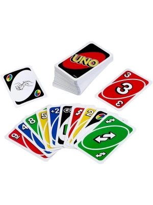 Uno Kartlar
