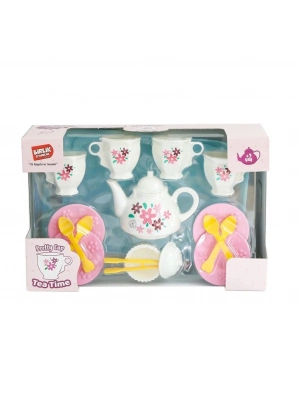 ® URT011-010 Fincanlı Çay Vakti -toys