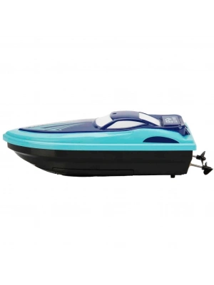 ® USB Şarjlı Uzaktan Kumandalı Hız Teknesi