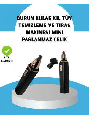 ® USB şarjlı, yıkanabilir başlıklı kişisel bakım cihazı-Tıraş Makinesi