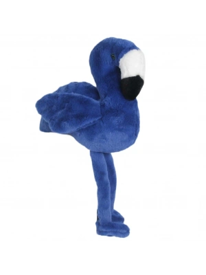 ® Uyku Arkadaşı Flamingo Peluş Mavi 58 cm