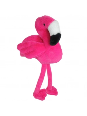 ® Uyku Arkadaşı Flamingo Peluş Pembe 58 cm