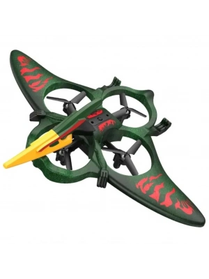 Uzaktan Kumandalı Dinozor Drone