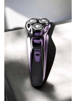 ® Uzun Ömürlü Taşınabilir Profesyonel Tıraş Makinesi