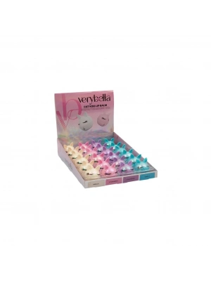 ® VRB29000  - Cat Kiss Lip Balm