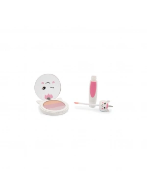 ® VRB47000  - Unicorn Seti (lip gloss+far)