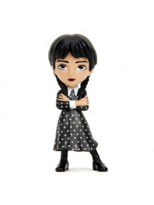 ® Wednesday Metalfigs Die Cast Figür