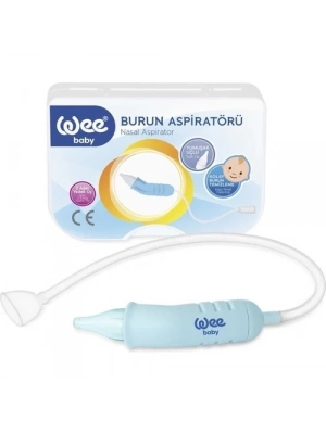 ®   Burun Aspiratörü 162