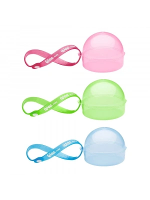 ®   Emzik Saklama Kutusu 117