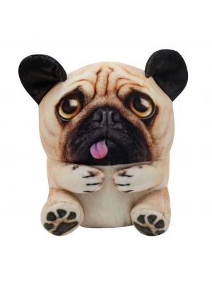 ® Wild Alive Küçük Peluş Hayvanlar