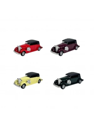 ® WK-615-7B-10B-13B-14B ÇEKBIRKA 1 322 KLASİKL ARABA