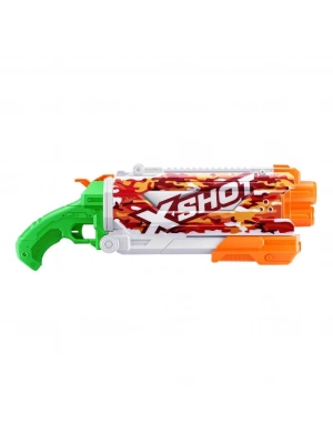 ® X-Shot Skins Pump Action Fast Fill SuTabancası 49,5cm