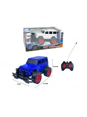 ® XF-789-905A- Uzaktan Kumandalı Işıklı  1:20