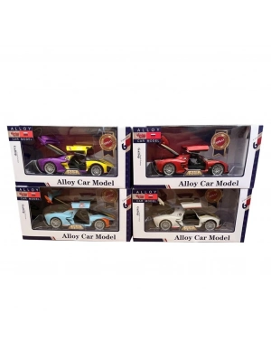 ® XHD-W9502-3 KUT ÇEKBIRAK 1 24 BUHAR ATAN