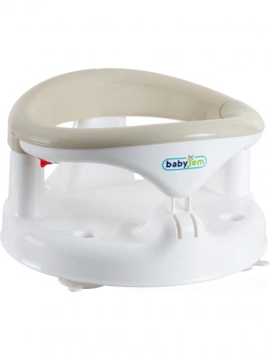 ®  Yandan Açılır Banyo & Mama Oturağı Taş