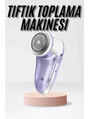 ® Yeni Nesil Tiftik Ve Kazak Tüyü Temizleme Makinesi Kıl Kazak Elbise Tüy Temizleyici