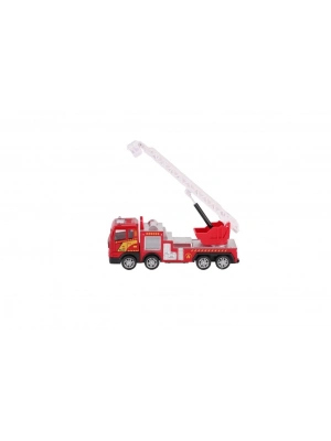 ® YH-711-58A SÜRTMELİ METAL 1:50 MERDİVENLİ