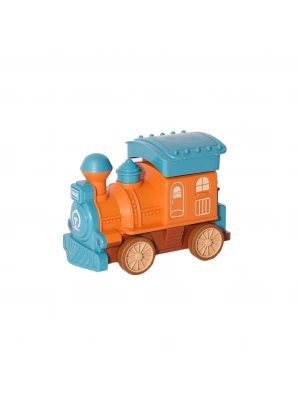 ® YM-8068A Işıklı ve Müzikli Bebek Treni -Vardem