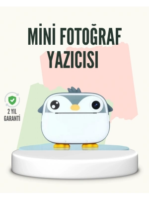 ® Yüksek Çözünürlüklü 10X Dijital Zoom ve ISO Ayarlı Fotoğraf Makinesi