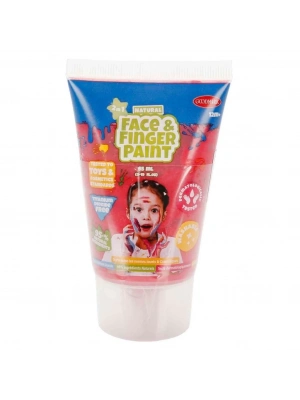 ® Yüz & Parmak Boyası 2in1 65 ml