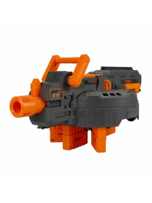 ® Toys 60 Mermili Sünger Dart Atan Silah 54 cm