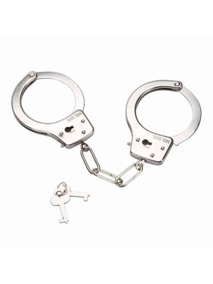 ® Toys Metal Kelepçe