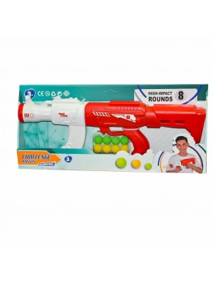 ® ZEY2022 Sünger Atan Silah -  Zeytoys