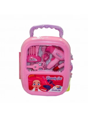 ® ZEY2029 Valizli Güzellik Seti