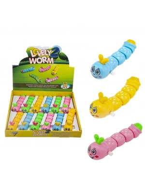 ® ZN-5353SEVİMLİ TIRTIL