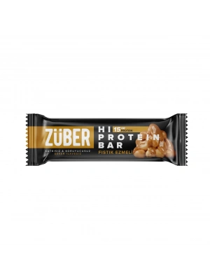 ® Protein Bar 45 Gr Fıstık