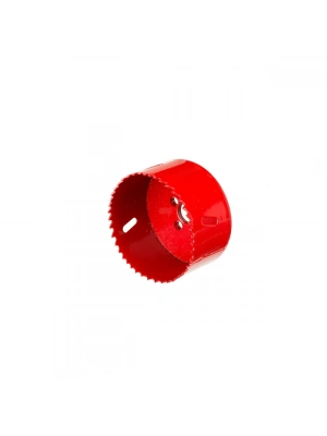 ÇOK SATAN Bi-metal Panç 76 Mm - Ahşap İçin