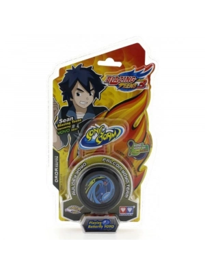 ÇOK SATAN Blazing Teens 3 Sonic Storm  Yo Yo Sean